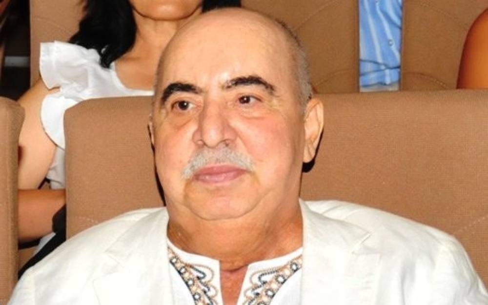 Yaşar Nurinin qızı vəfat etdi - FOTO