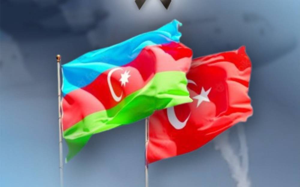 Azərbaycan MN Türkiyəyə başsağlığı verdi