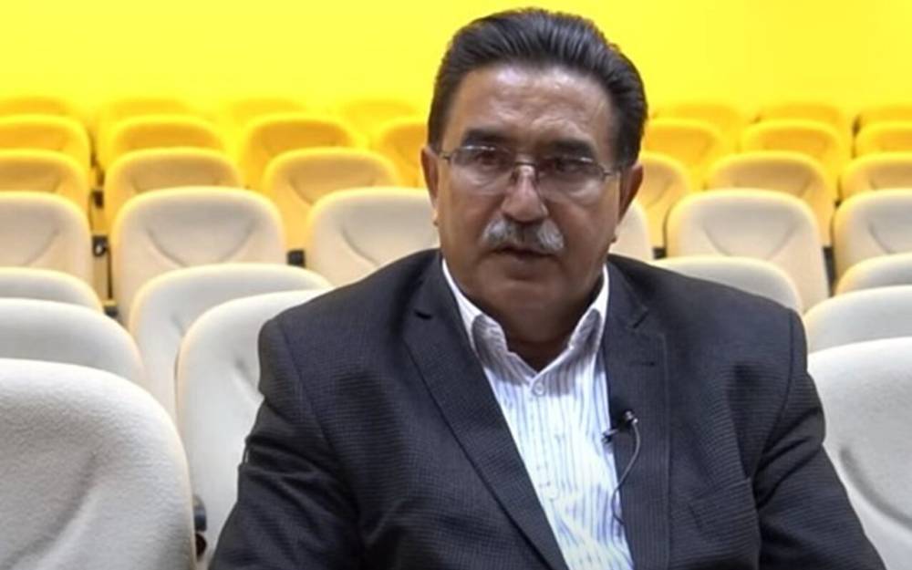 Yadigar Muradov dəfn edilib - YENİLƏNİB