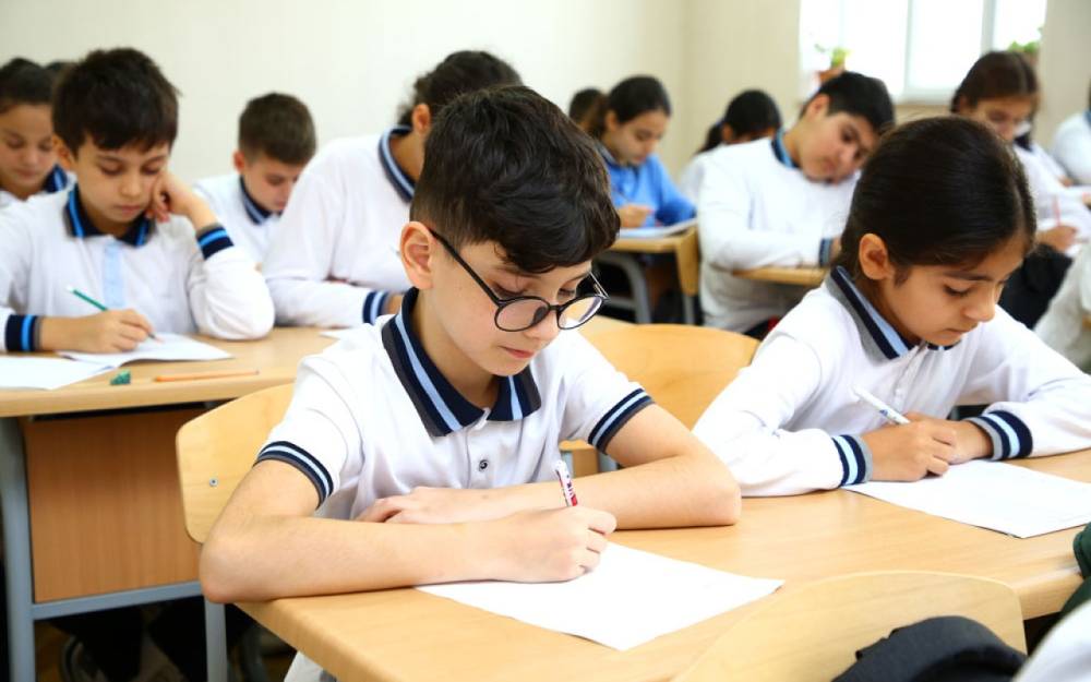 Orta məktəblərdə yeni fənn tədris olunacaq