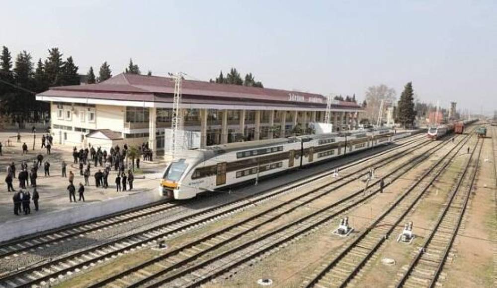 Bakı-Ağstafa reysi ilə bağlı sərnişinlərin nəzərinə