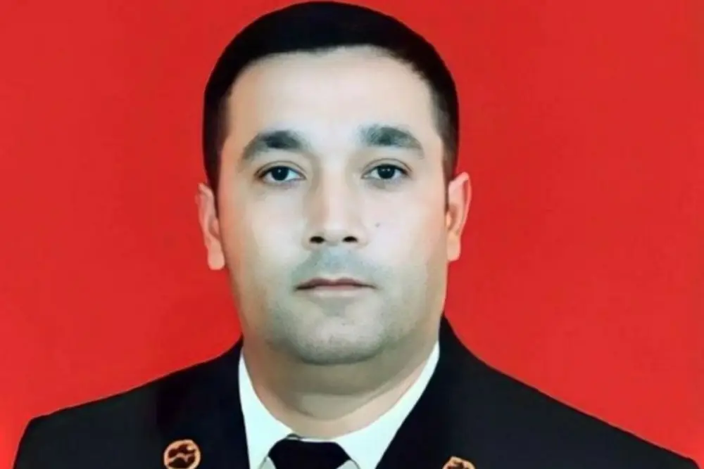 Azərbaycan Ordusunun baş giziri vəfat etdi