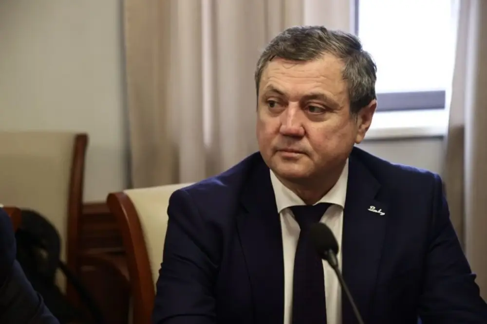 Ulyanovskdakı Azərbaycan diasporunun rəhbəri Rusiya vətəndaşlığından məhrum edildi