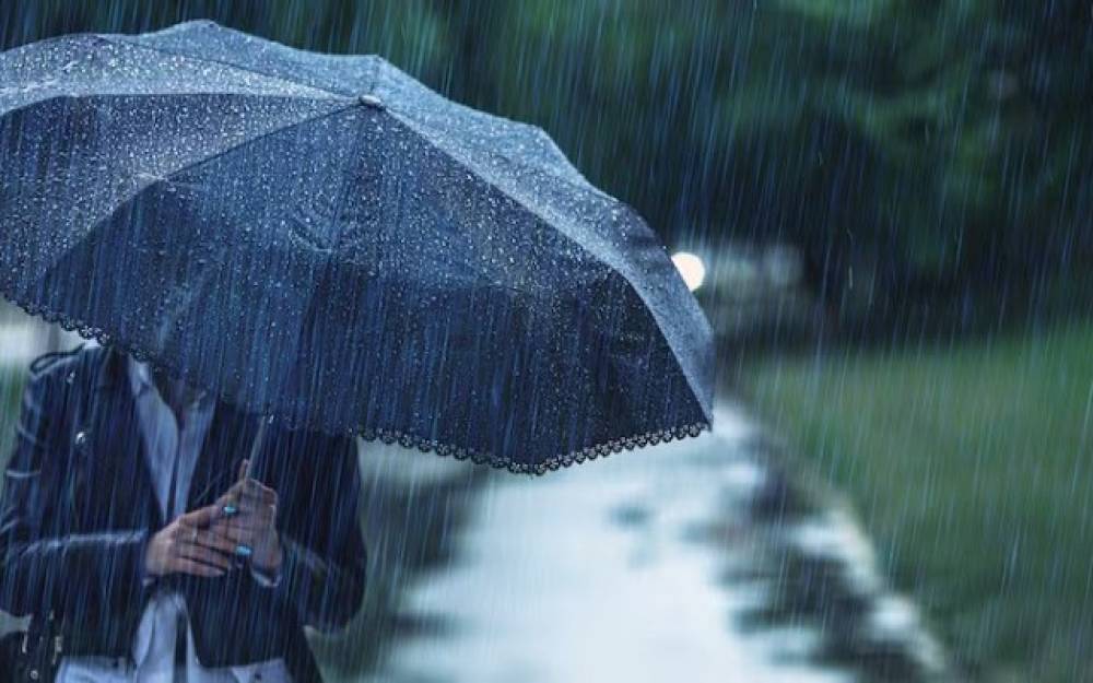 Bu tarixlərdə ölkədə leysan yağacaq, dolu düşəcək