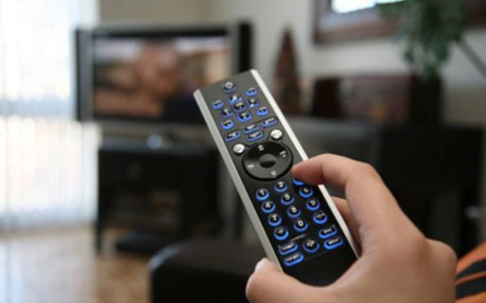 Bəzi telekanalların yayımı müvəqqəti dayandırıldı