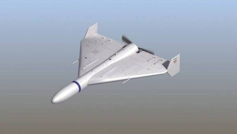 İran dronları və Rusiya raketləri: Ukrayna səmasında gərginlik artır