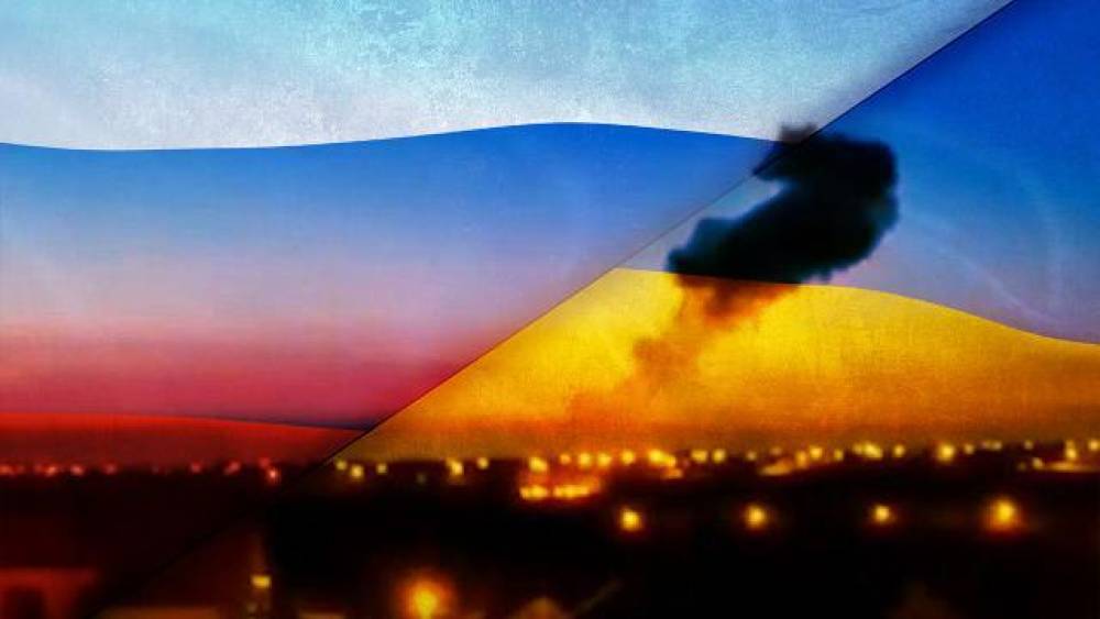 Rusiya: Ukraynanın Xarkov və Donetsk vilayətlərində iki yaşayış məntəqəsini ələ keçirdik