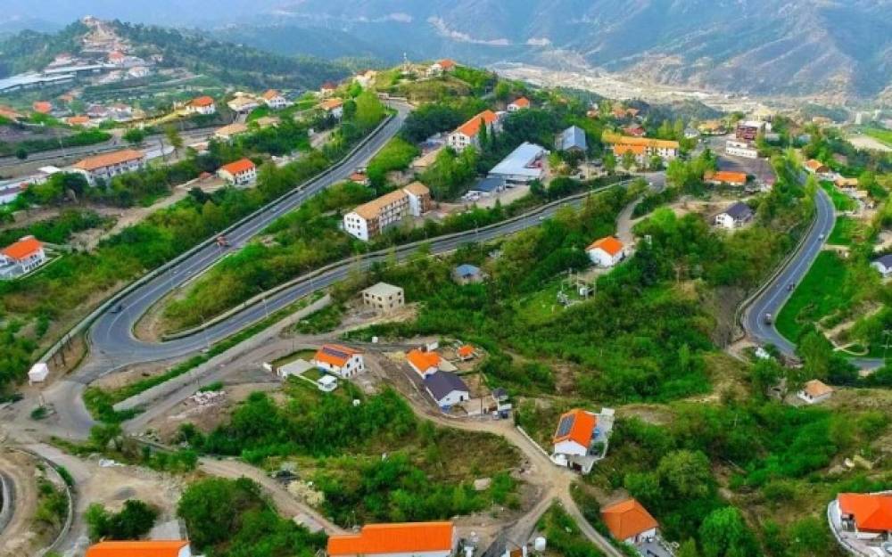 İşğaldan azad olunmuş ərazilərə xərclənən vəsait açıqlandı