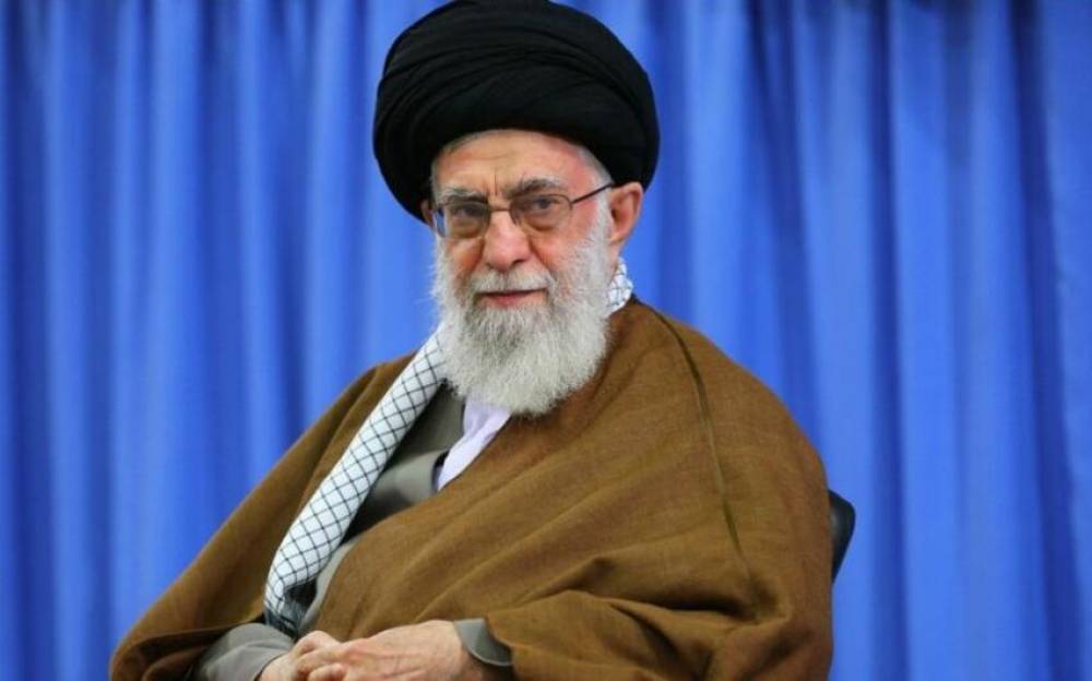 Xameneyi: ABŞ-ın güc dilinə tabe olmayacağıq