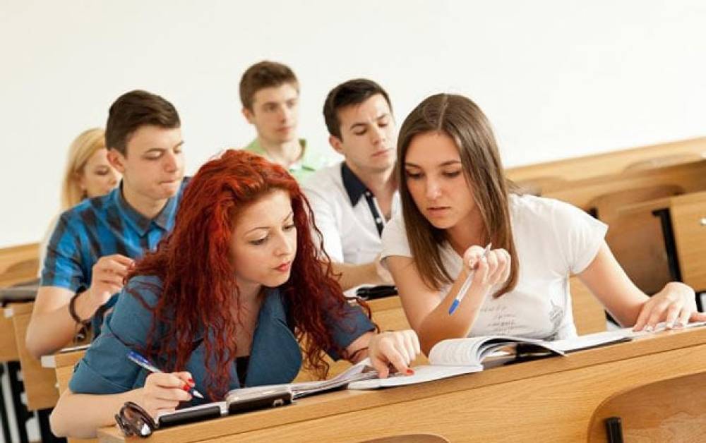 584 tələbə ödənişsiz təhsil alacaq - Rəsmi