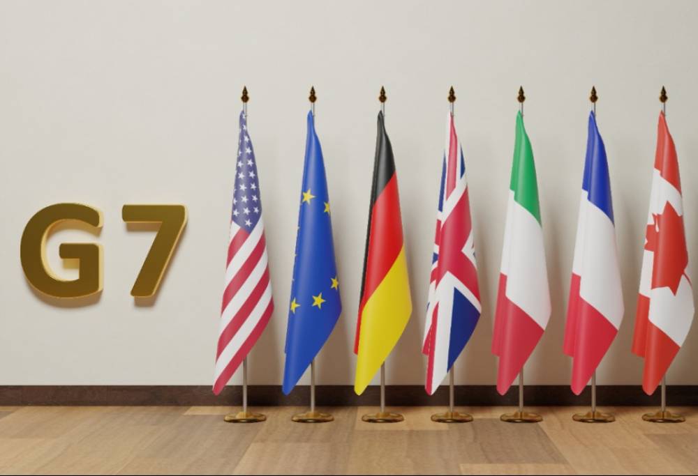G7 ölkələri 73 milyard dollar itirə bilər - KİV