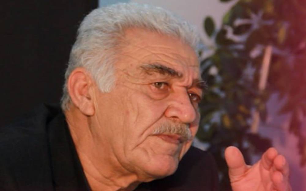 Əlisəmid Kürün vəziyyəti ağırlaşdı