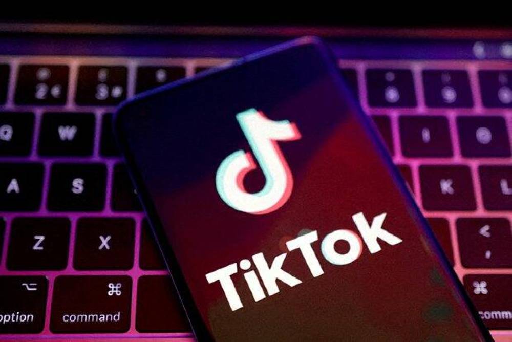 "TikTok"un sahibi yeni oyun platforması yaradır