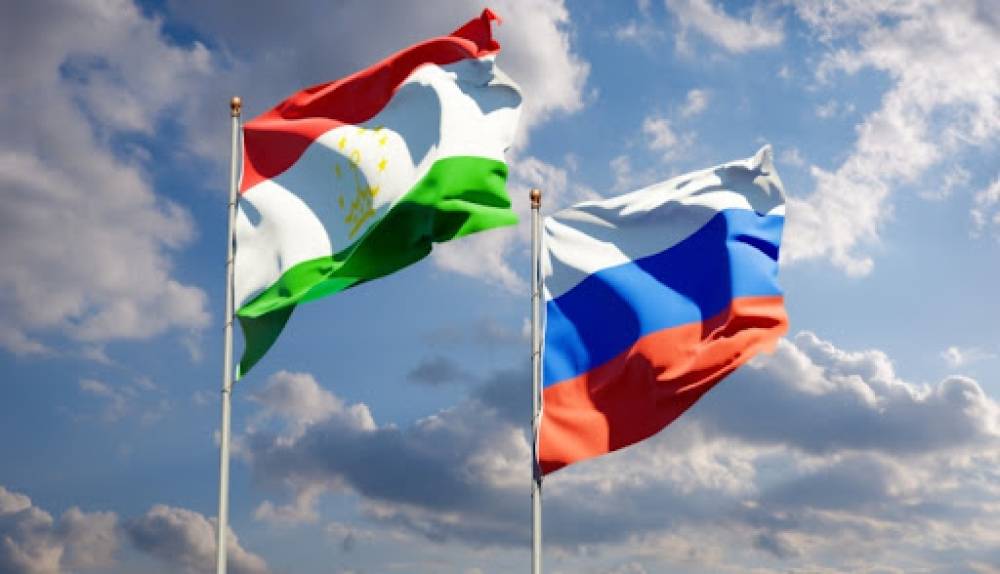 Tacikistan və Rusiya XİN-ləri müzakirələr apardı