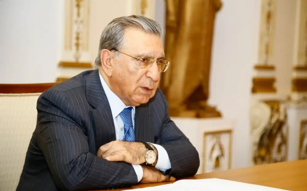 Ramiz Mehdiyev AMEA üzvlüyündən çıxarılacaq? - AÇIQLAMA