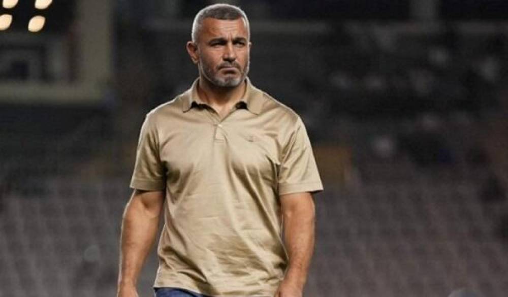 Qurbanov bu klubu forma ilə təmin etdi