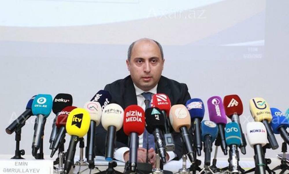 Hər 3 şagirddən biri savadsızdır - Nazir