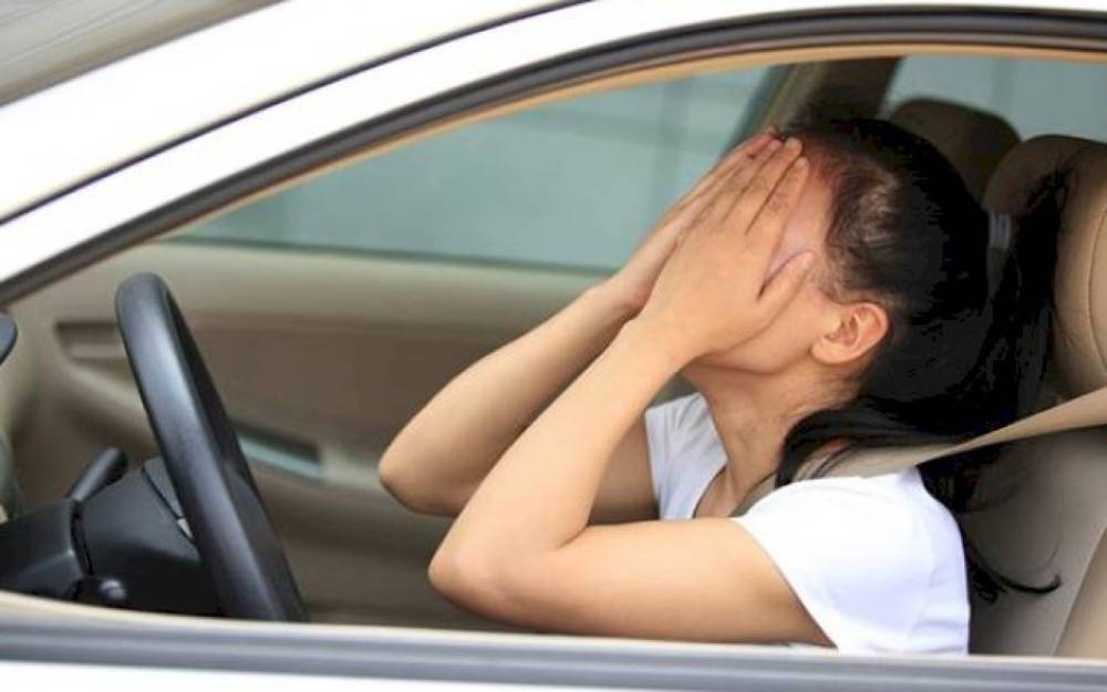 Qadın sürücülərin iştirakı ilə qəzalarda 16 nəfər ölüb