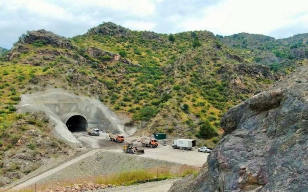 Laçın və Qubadlı yasaqlıqlıqlarının bazasında ikinci yeni milli park yaradılacaq