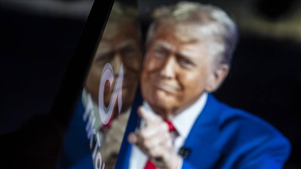 Trampdan “TikTok” barədə sərəncam