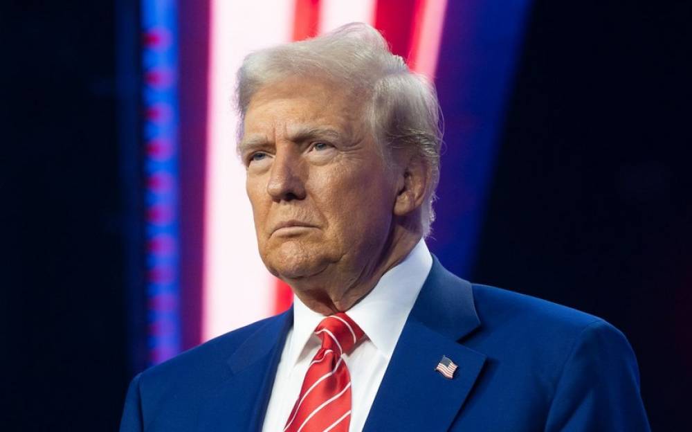 Tramp: Amerika cəmiyyətində parçalanma dərinləşir