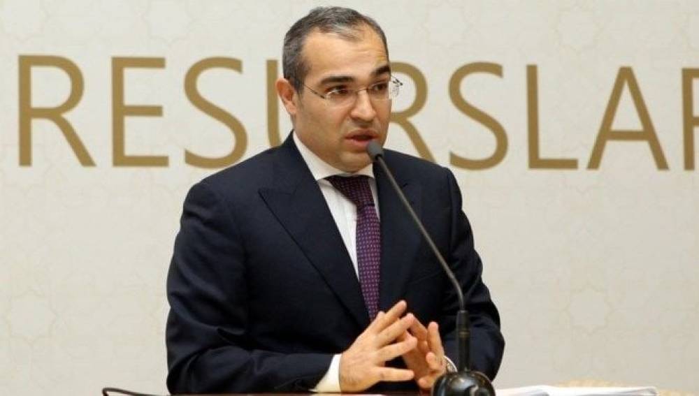 Bakıda 10 milyard dollarlıq sənədlər imzalandı