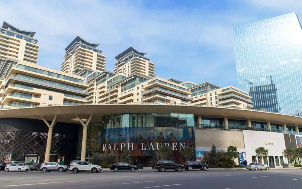 "Port Baku"nun yanında metro stansiyası olacaq