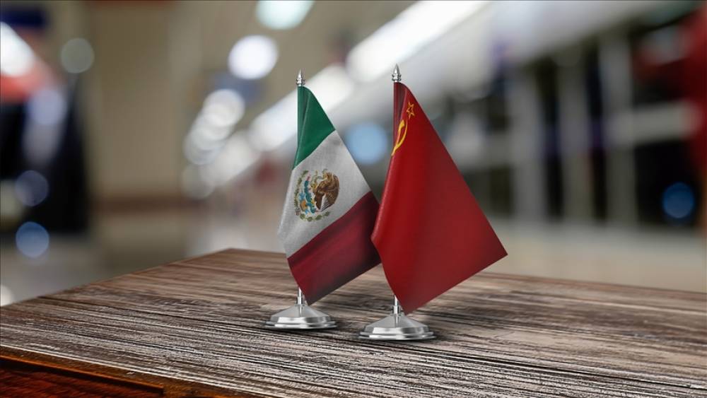 Çin Meksikanın ticarət və investisiya maneələri ilə bağlı araşdırmaya başladı