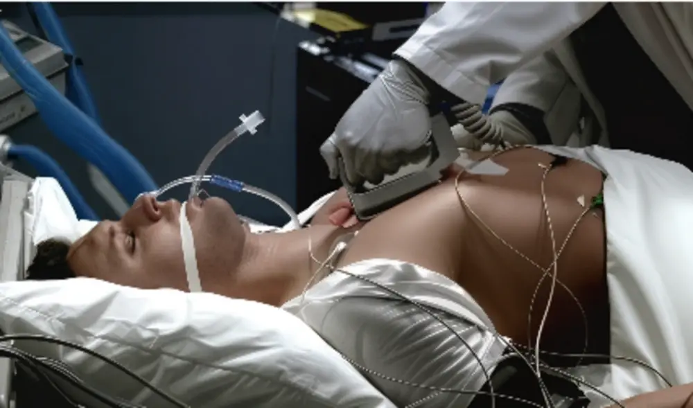 Qəzadan sonra altı ay komada qalan şəxs vəfat etdi