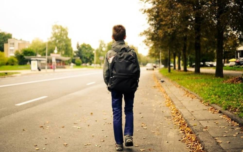 Masallıda 14 yaşlı yeniyetmə itkin düşdü