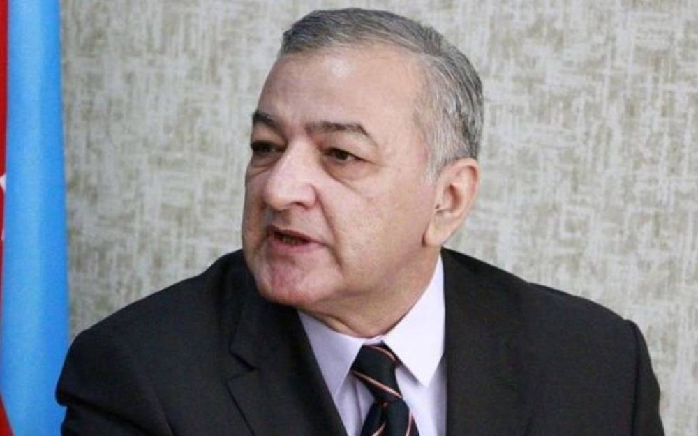 Məhkəmə İlham İsmayılla bağlı qərar verdi