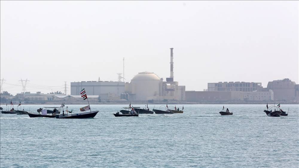 İran: İsrail və ABŞ-ın hücumları nəticəsində zədələnmiş nüvə obyektləri yenidən qurulacaq