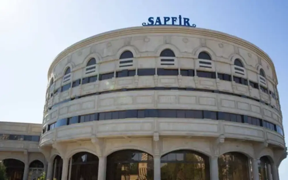 “Neolit City”, “Sapfir”, “Great Events Hall”, “Manqalüstü” cərimələndi