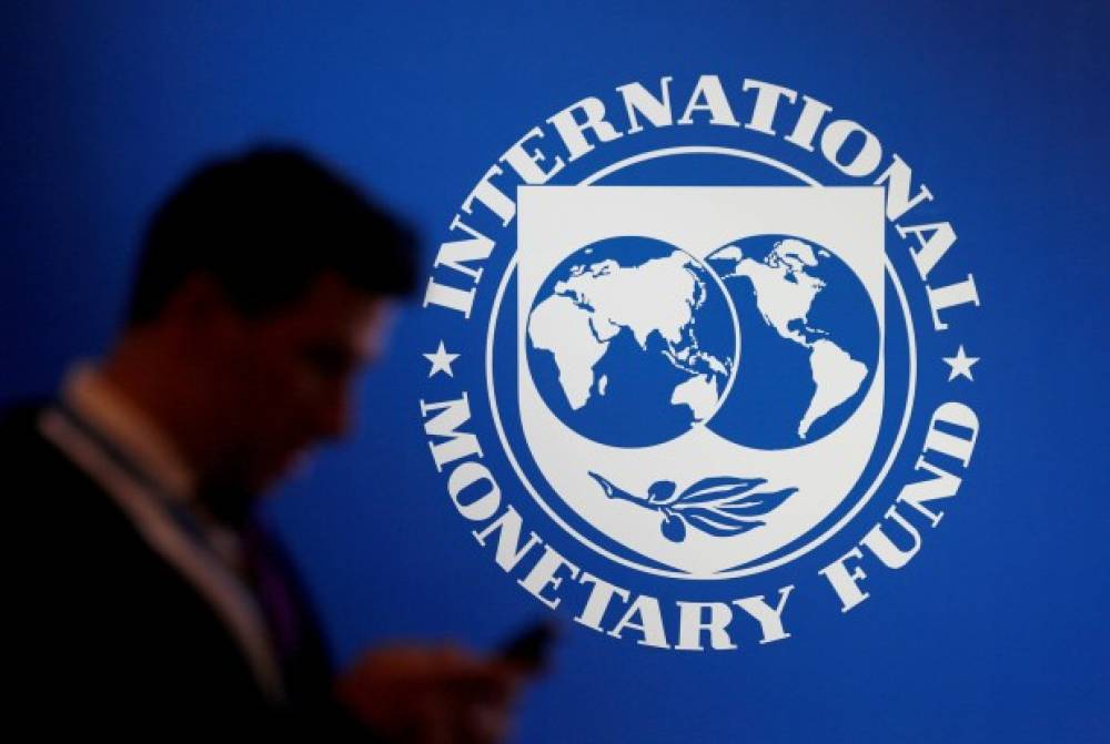 BVF ABŞ iqtisadiyyatında tənəzzül riskinin artdığını açıqladı