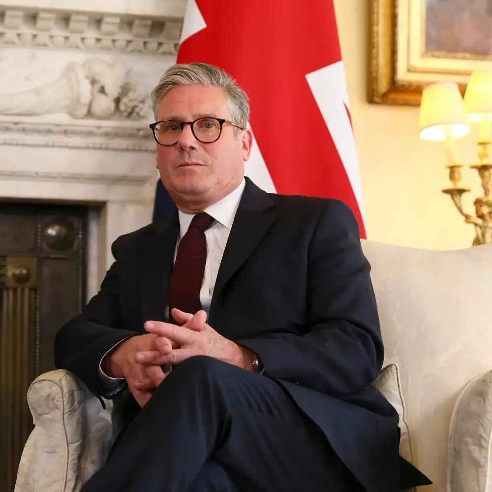İngiltərə: Ukraynada atəşkəs yaya qədər ola bilər