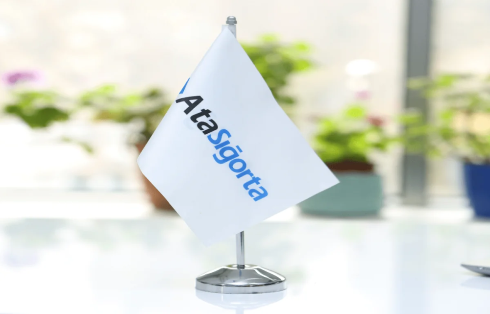 “AtaSığorta” ləğv edildi