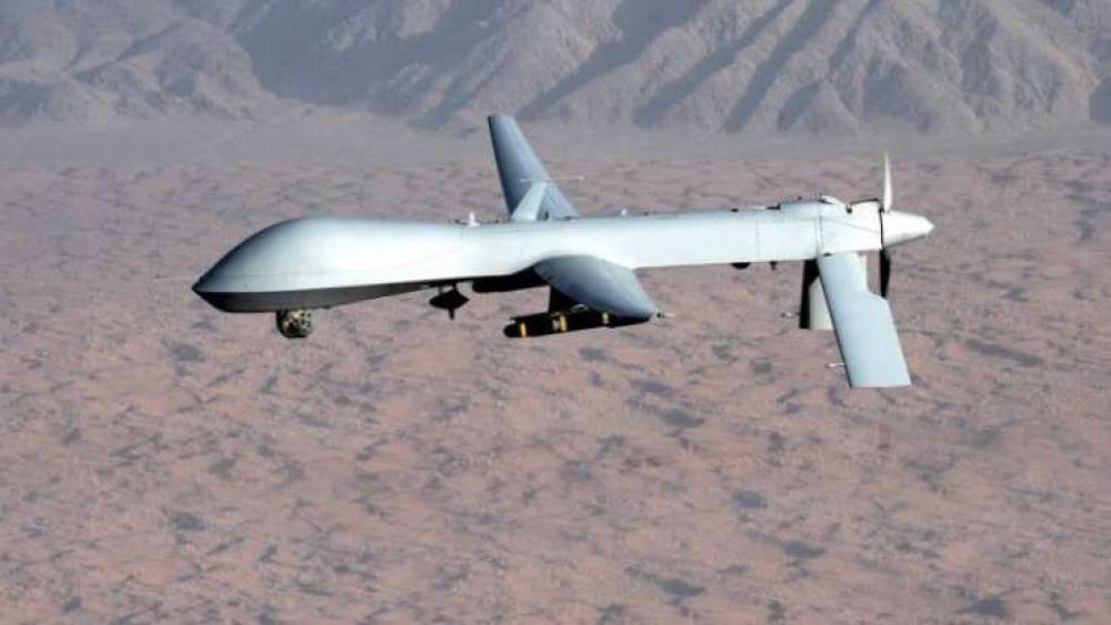 Tatarıstanda PUA təhlükəsi elan edildi