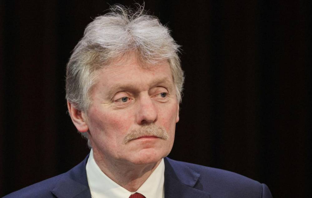 Avropa ölkələri Ukrayna ətrafındakı münaqişədə iştirakını artırır - Peskov 