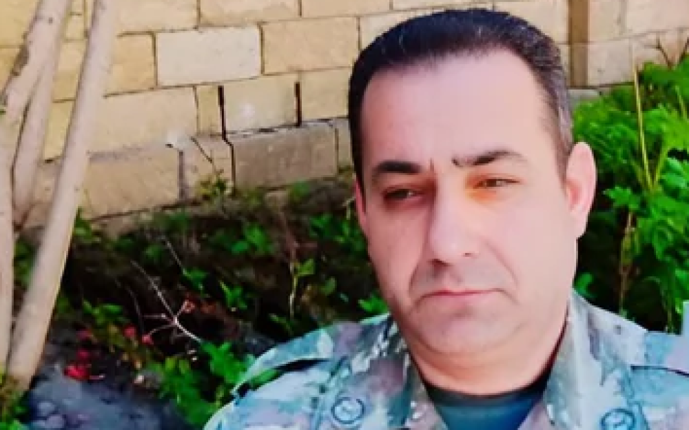 Bakı metrosunun stansiya rəisi öldü