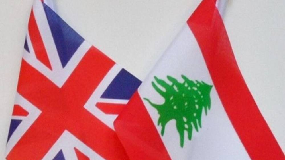 Böyük Britaniyanın Baş Naziri ilə Livan rəhbəri telefonla danışdı 