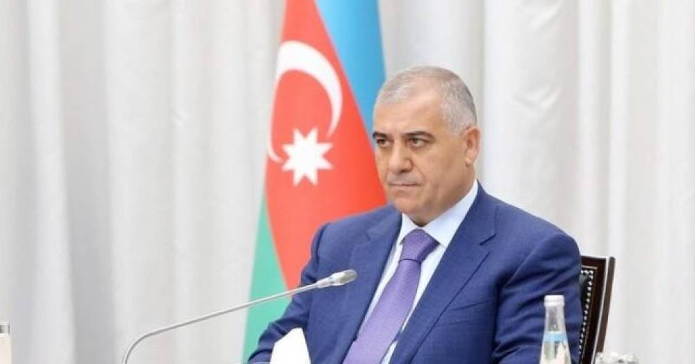 DTX rəisi onunla bağlı əmr imzaladı