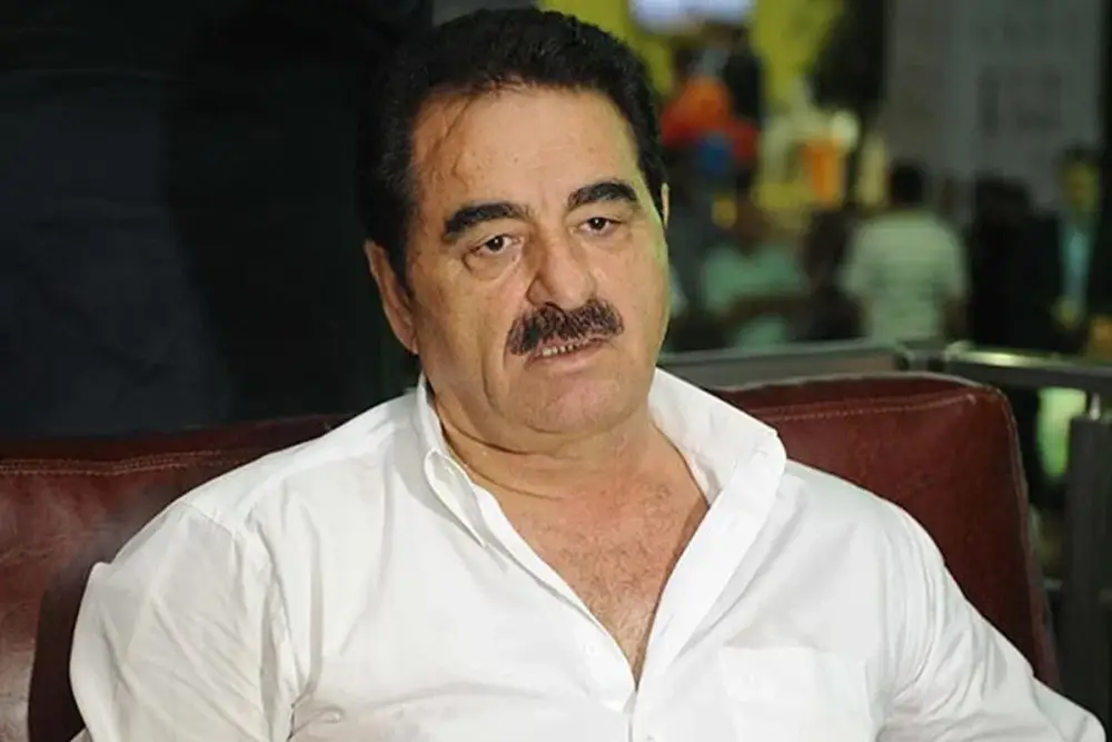 İbrahim Tatlıses xəstəxanaya yerləşdirildi