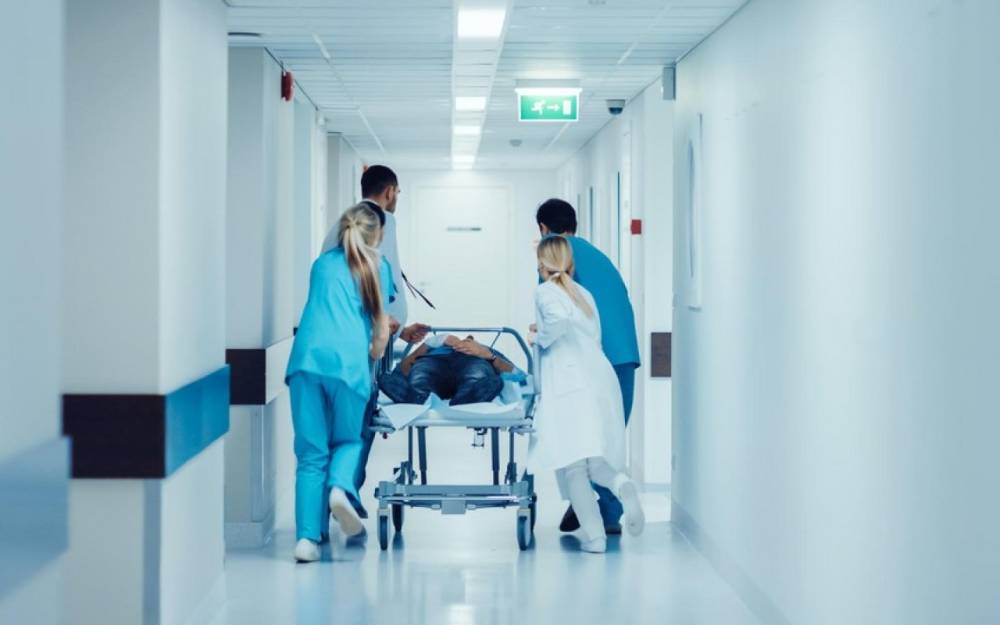 Sumqayıtda zəhərlənən uşaqlardan üçünün vəziyyəti ağırdır - RƏSMİ