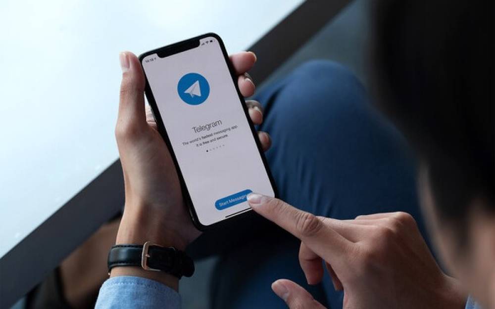 Bu iPhone modellərində "Telegram" işləmir