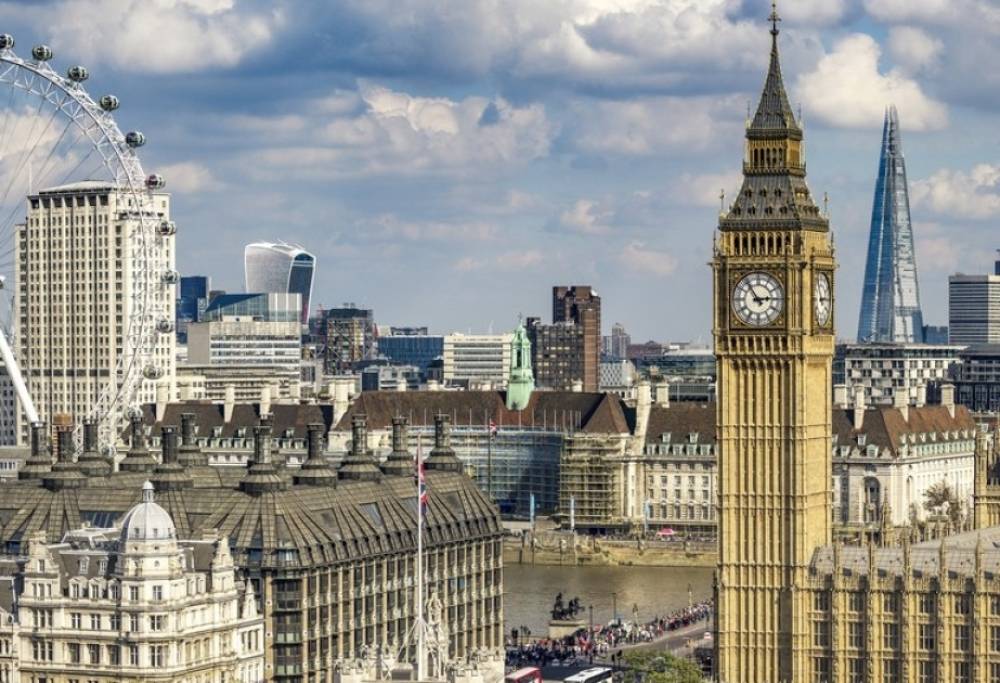 Böyük Britaniya bu addımı alqışlayır - XİN