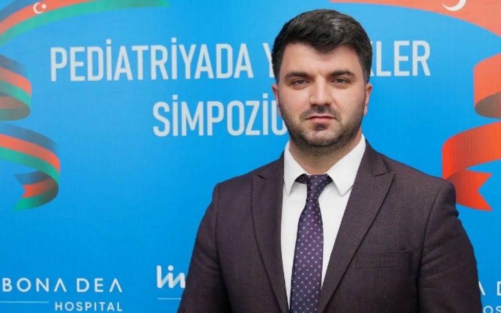 Samir Oruc vəzifəsindən ayrıldı