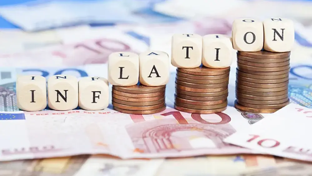 Böyük Britaniyada inflyasiya artıb