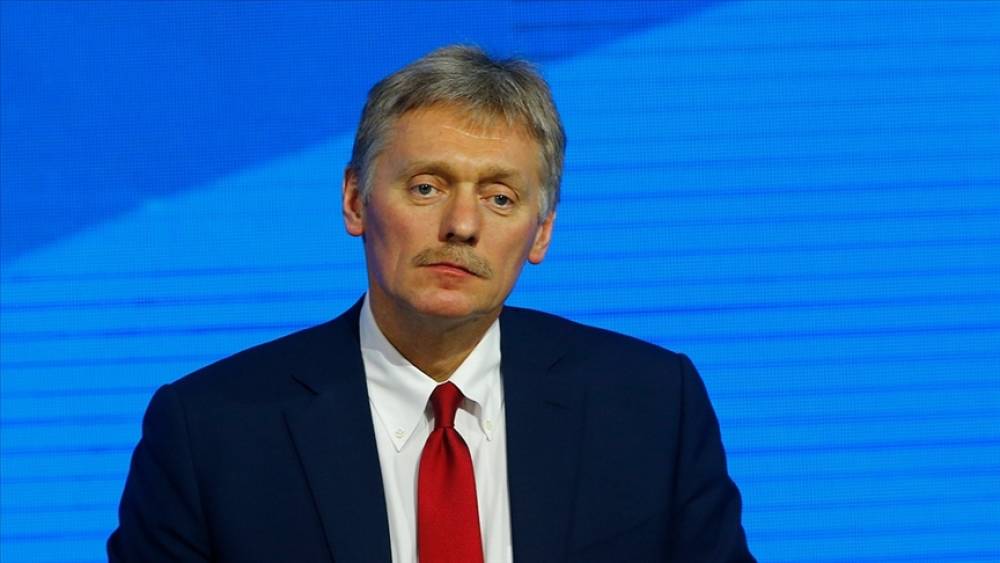 Peskov: Hökumətin ölkə iqtisadiyyatını canlandırmaq üçün bir çox təklifi var