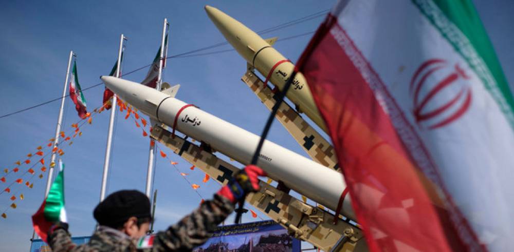 İran artıq ABŞ infrastrukturuna hücumlarda təmkinli olmayacaq - İİKK