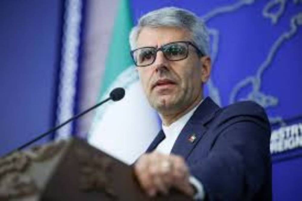 İran və Rusiya nüvə sahəsində əməkdaşlığı davam etdirir - XİN nümayəndəsi